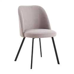 Стул Praga бежевый