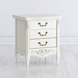 Тумба прикроватная Romantic малая