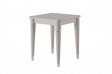 Журнальный столик Marsilya бежевый