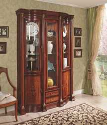 Витрина Атланта Pecan №2