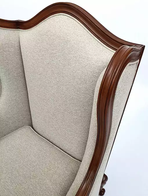 Кресло Belveder GK21-FB