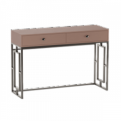 Консоль Candy Капучино