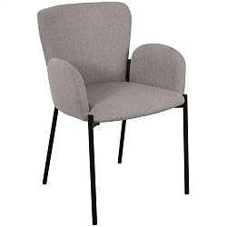 Стул Joy серый