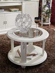 Журнальный стол Атланта Crema №510-С