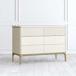 Комод малый Primo gold Pr06CT