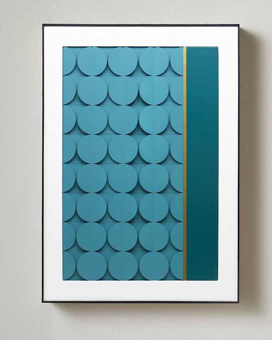 купить интерьерное панно "финч"