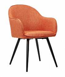 Стул Frida оранжевый