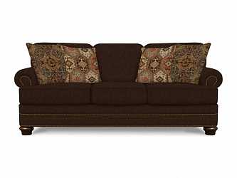 Диван трехместный Reed 5Q05N