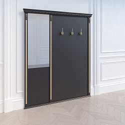 Прихожая Французский прованс B109BL