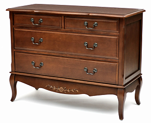 Комод Belveder ST9315-FB