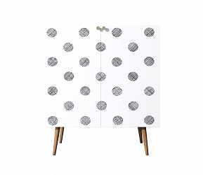 Комод "Berber" малый (35 принт)