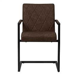 Стул Mechelangelo MK-7220-BR