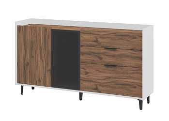 Комод Модена Alison широкий