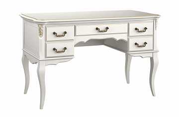 Стол письменный Французский прованс В706