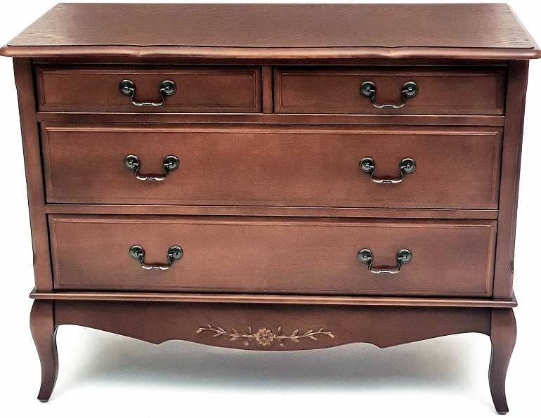 Комод Belveder ST9315-FB