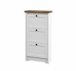 Обувница Тиволи высокая