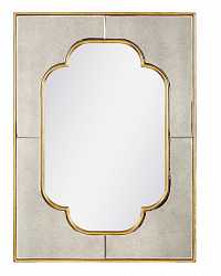 Настенное зеркало "Патриция"