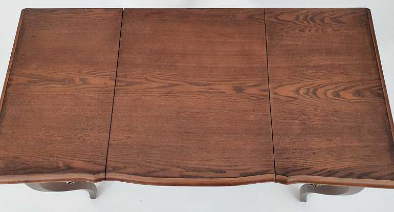 Туалетный столик с зеркалом Belveder 