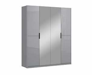 Шкаф 4-дверный Karla