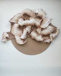 Интерьерное панно "Gardenia"