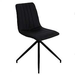 Стул Dublin MK-7202-BL