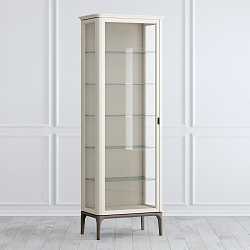 Витрина однодверная Primo