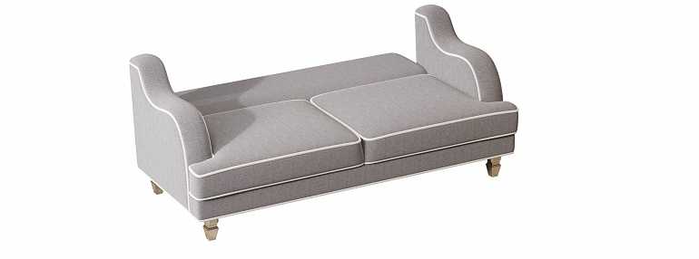 Диван трехместный "Лаура"