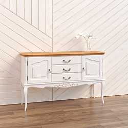 Консоль Прованс Wood W907