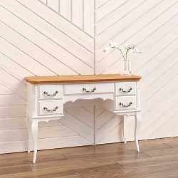 Письменный стол Прованс Wood W702