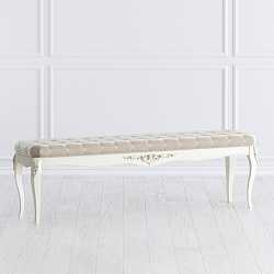 Скамья Romantic gold, R118d-170