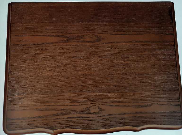 Комод Belveder ST9314 FB