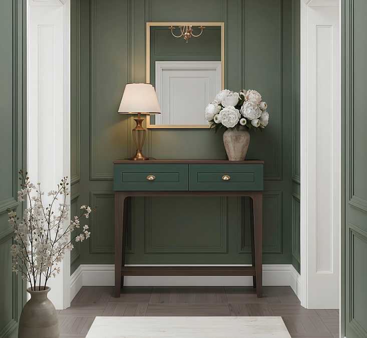 Консоль Калипсо