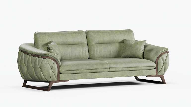 Трехместный диван "Кристи"