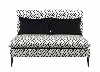 Диван двухместный Пати