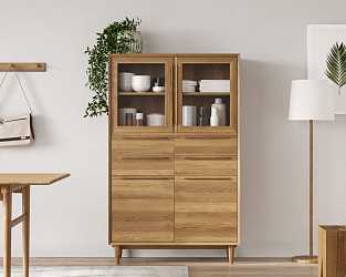 Буфет Bruni большой