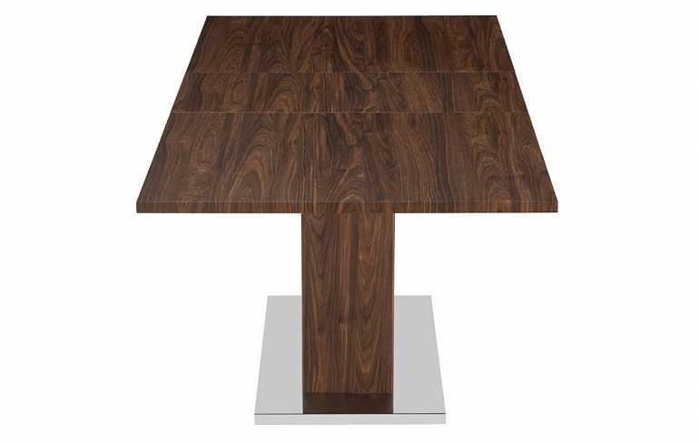 Раскладной обеденный стол Jungen