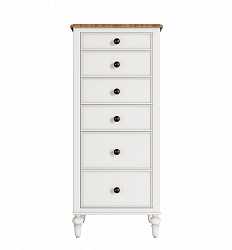 Узкий комод "Odri"