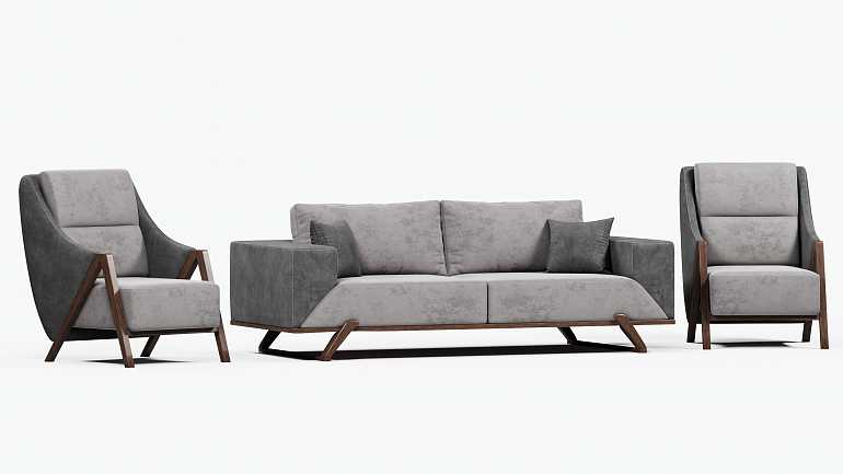 Кресло "Ирис"