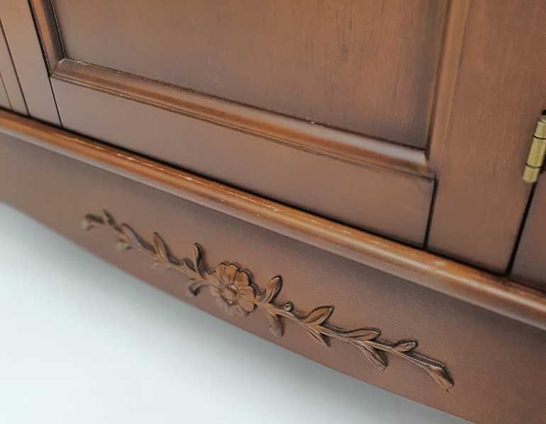 Комод Belveder ST9344 FB