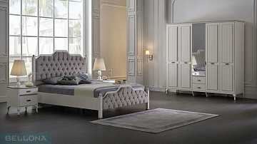 Гарнитур для спальни Andera