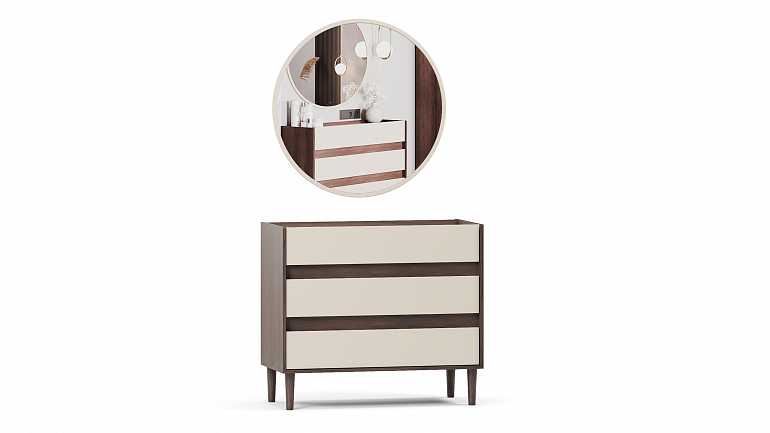 Спальный гарнитур "Катрин"