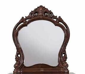 Зеркало для спальни "Патрисия" караваджо