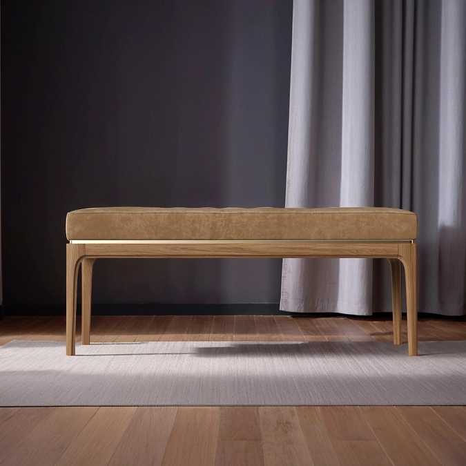 Банкетка Bari