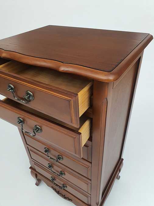 Комод Belveder ST9314 FB