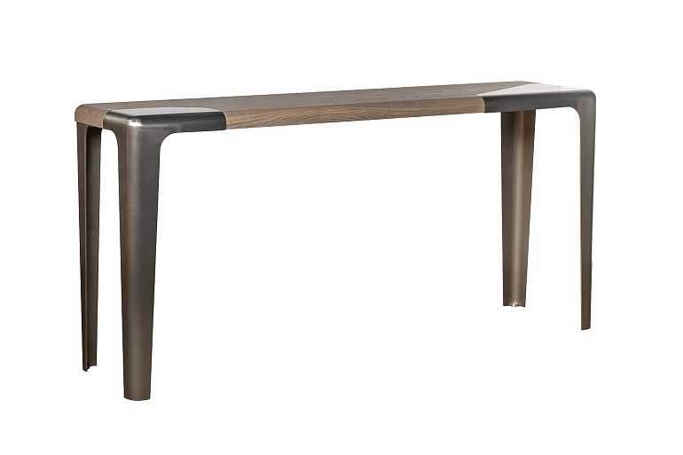 Консоль Smooth