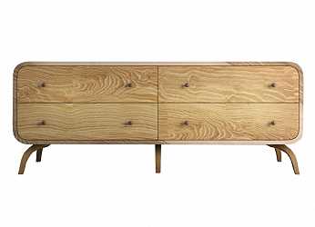 Комод "Ellipse" EL01Y