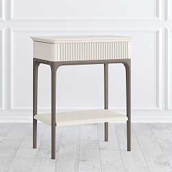 Консоль малая с полкой Primo Pr64AT