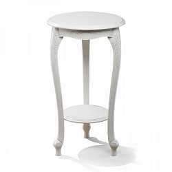 Подставка Zzibo mobili, арт.11 белый