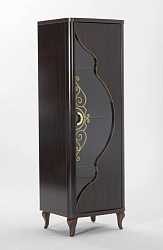 Витрина 1-дверная Legenda