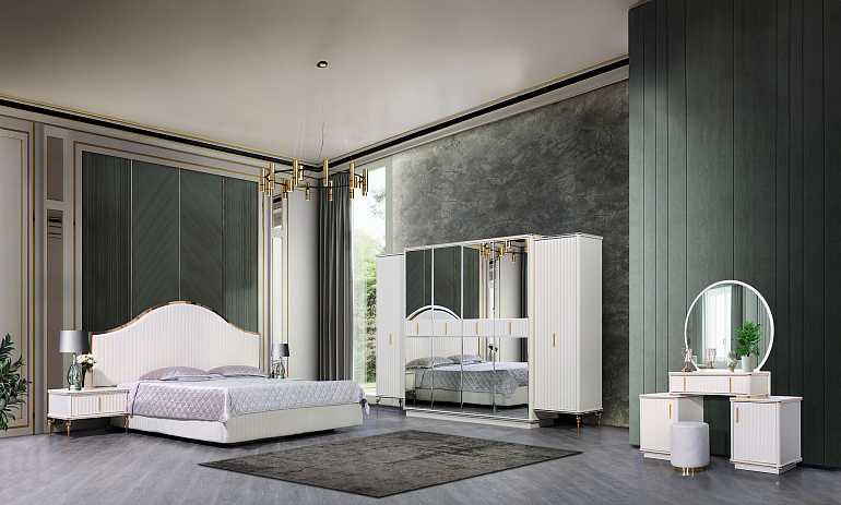 Прикроватная тумба "Элен"